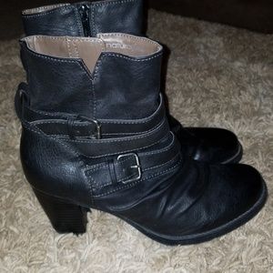 Natural Soul by natulizer Bootie